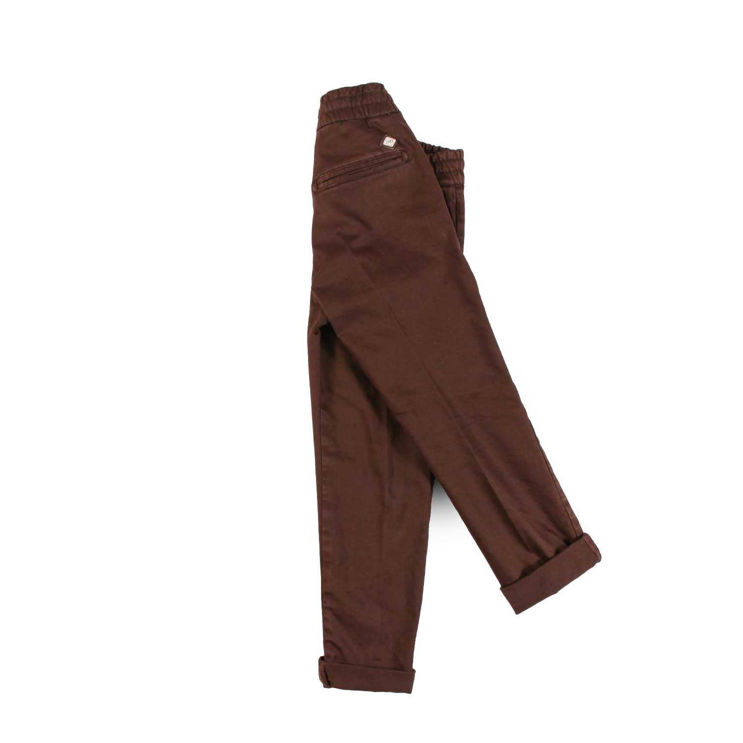 Nupkeet Pantalone Con Coulisse In Raso – Inari