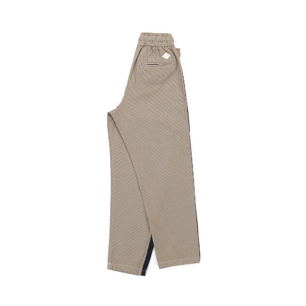 Nupkeet Pantalone Con Coulisse Nisiros