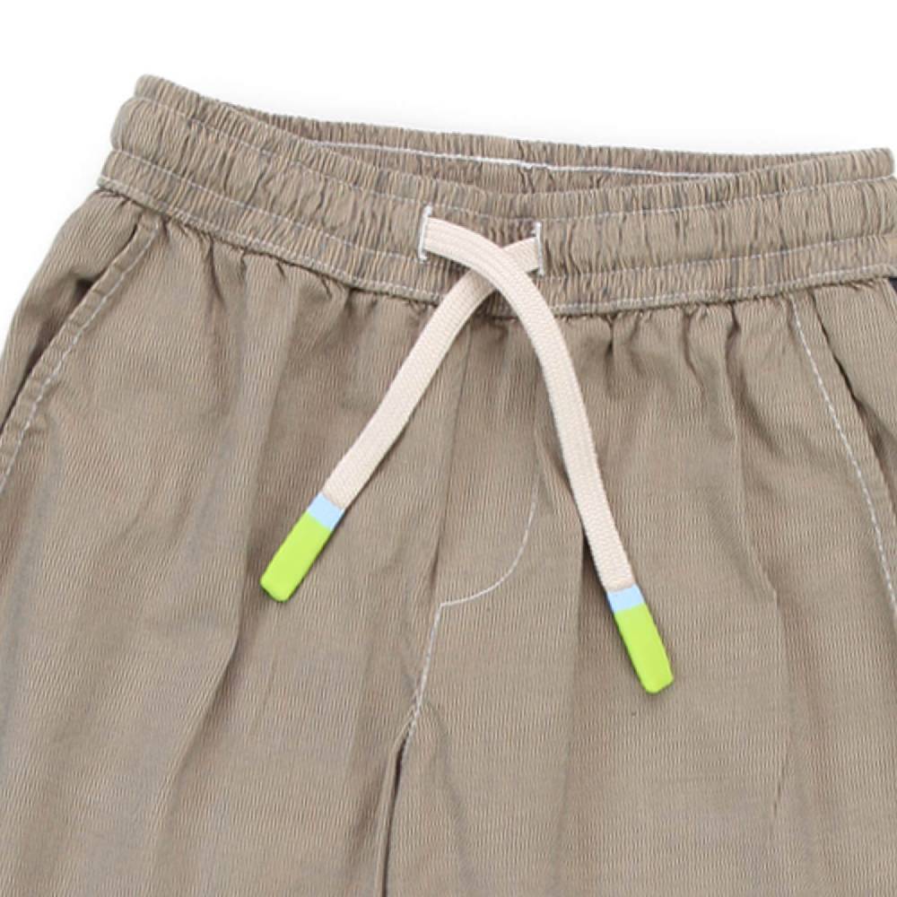 Nupkeet Pantalone Con Coulisse Nisiros