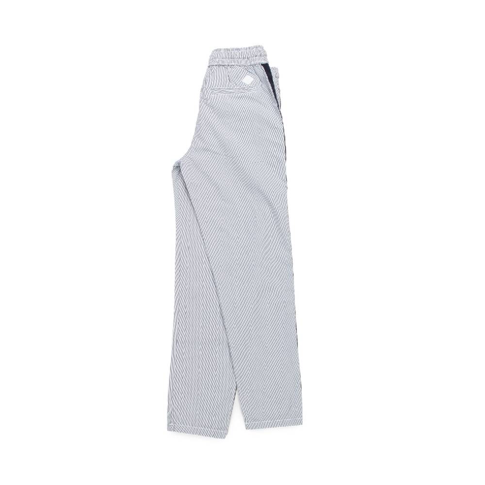 Nupkeet Pantalone Con Coulisse Nisiros Bianco