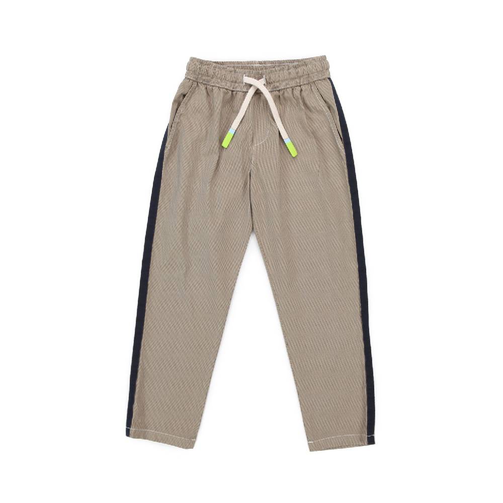 Nupkeet Pantalone con coulisse Nisiros