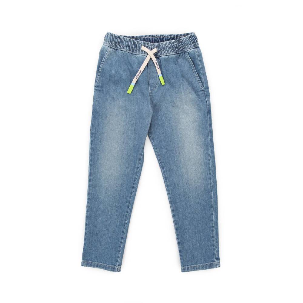 Nupkeet Pantalone con coulisse Roman