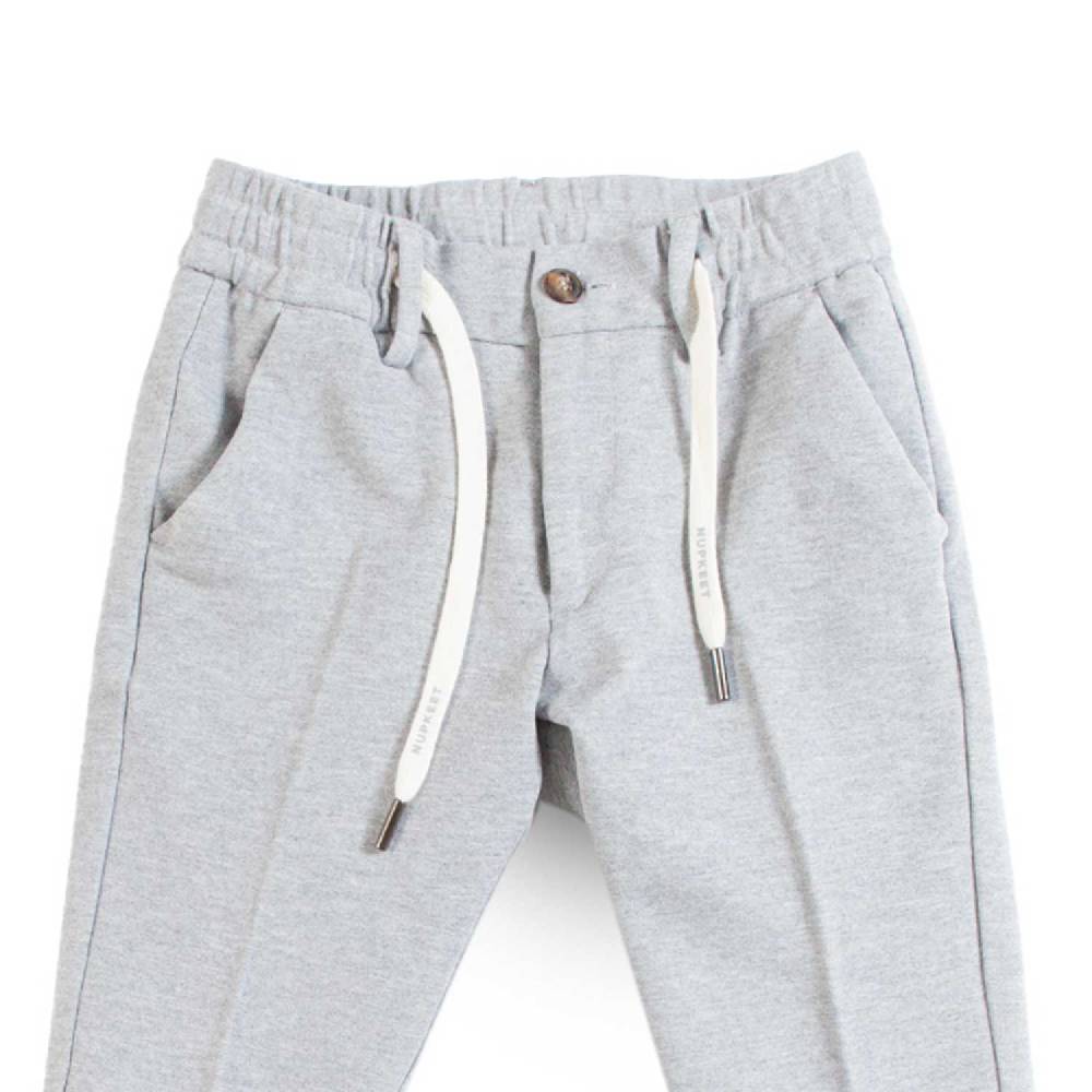 Nupkeet Pantalone Con Tasche E Coulisse – Lemano