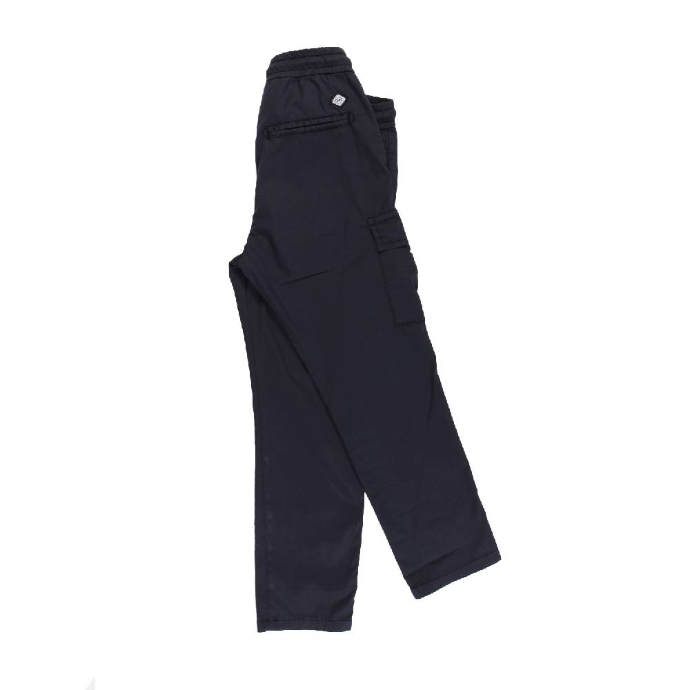 Nupkeet Pantalone Con Tasche – Seppia