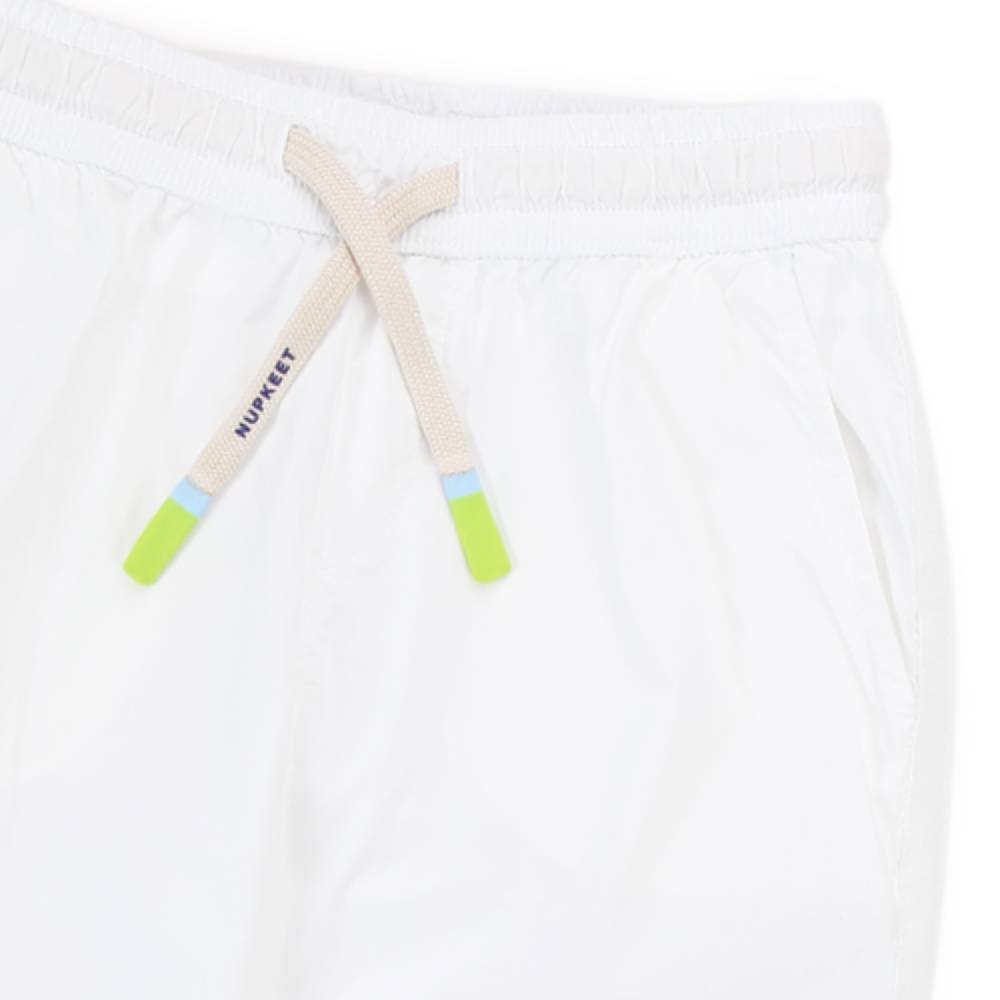 Nupkeet Pantalone Con Tasche Sumba