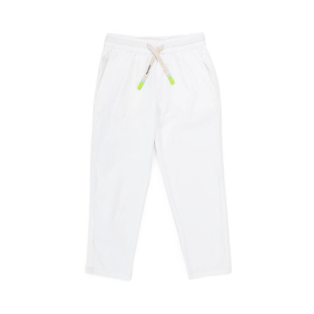 Nupkeet Pantalone con tasche Sumba