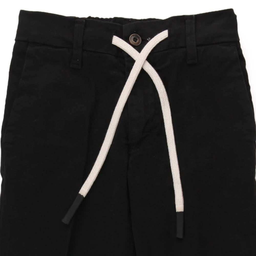 Nupkeet Pantalone Diego Nero