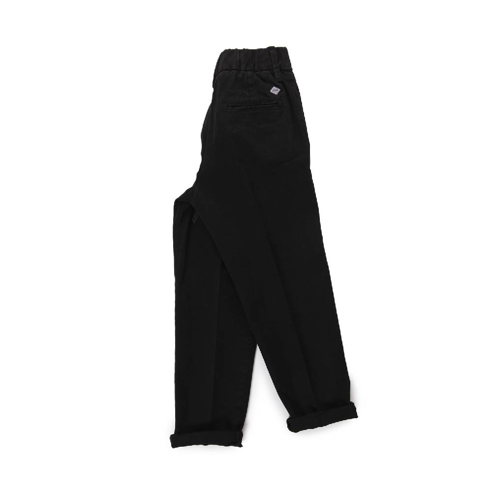 Nupkeet Pantalone Diego Nero