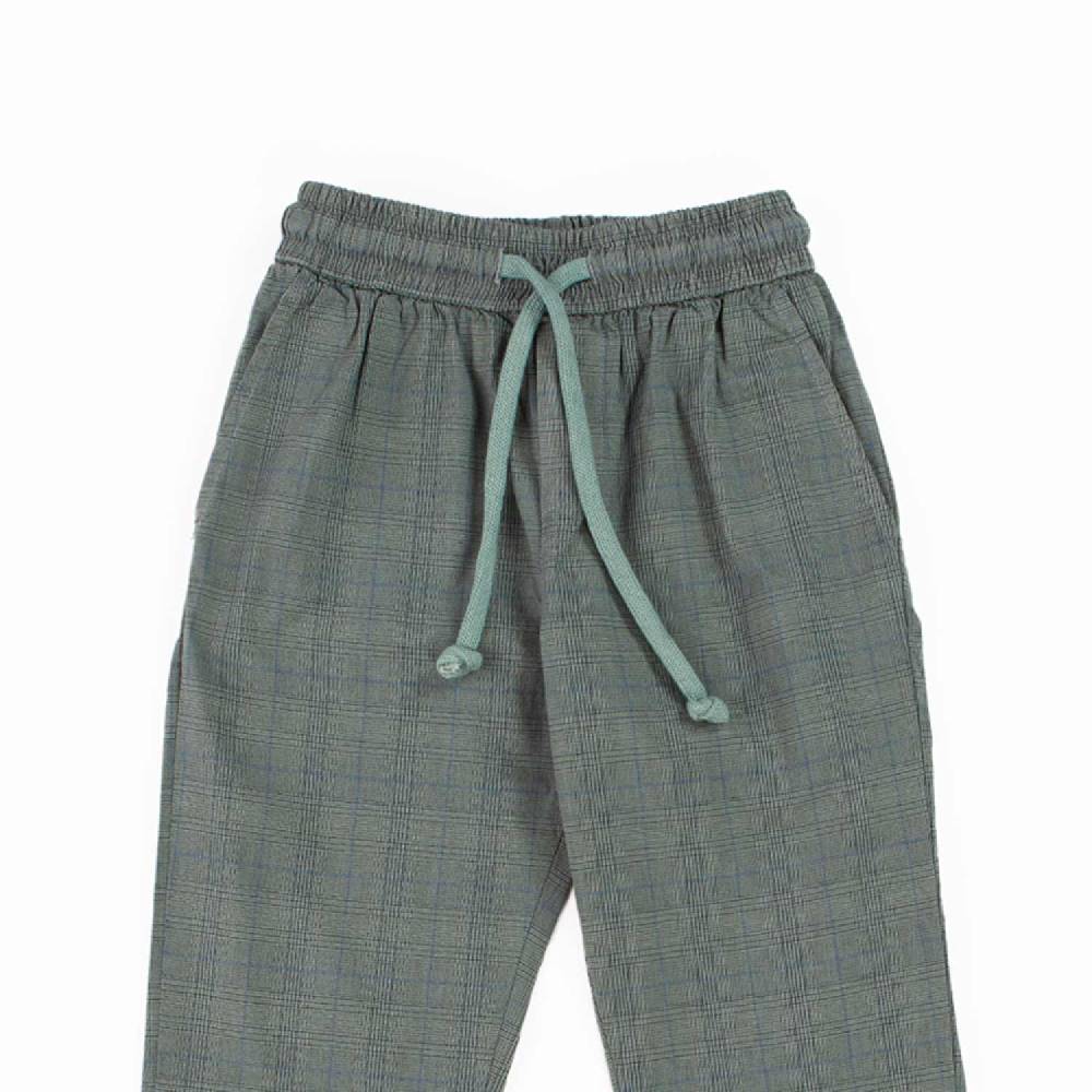 Nupkeet Pantalone Egnogg