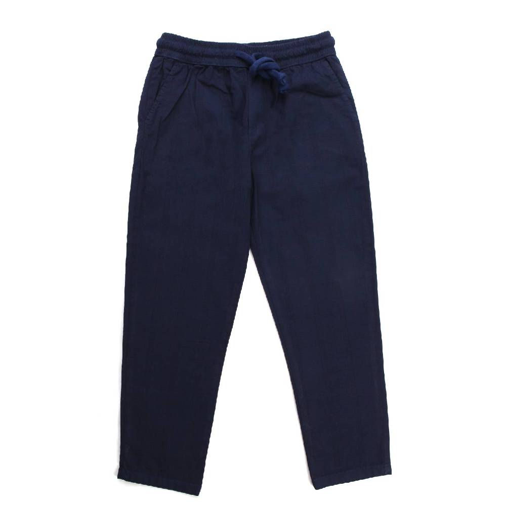 Nupkeet Pantalone Egnogg Blu