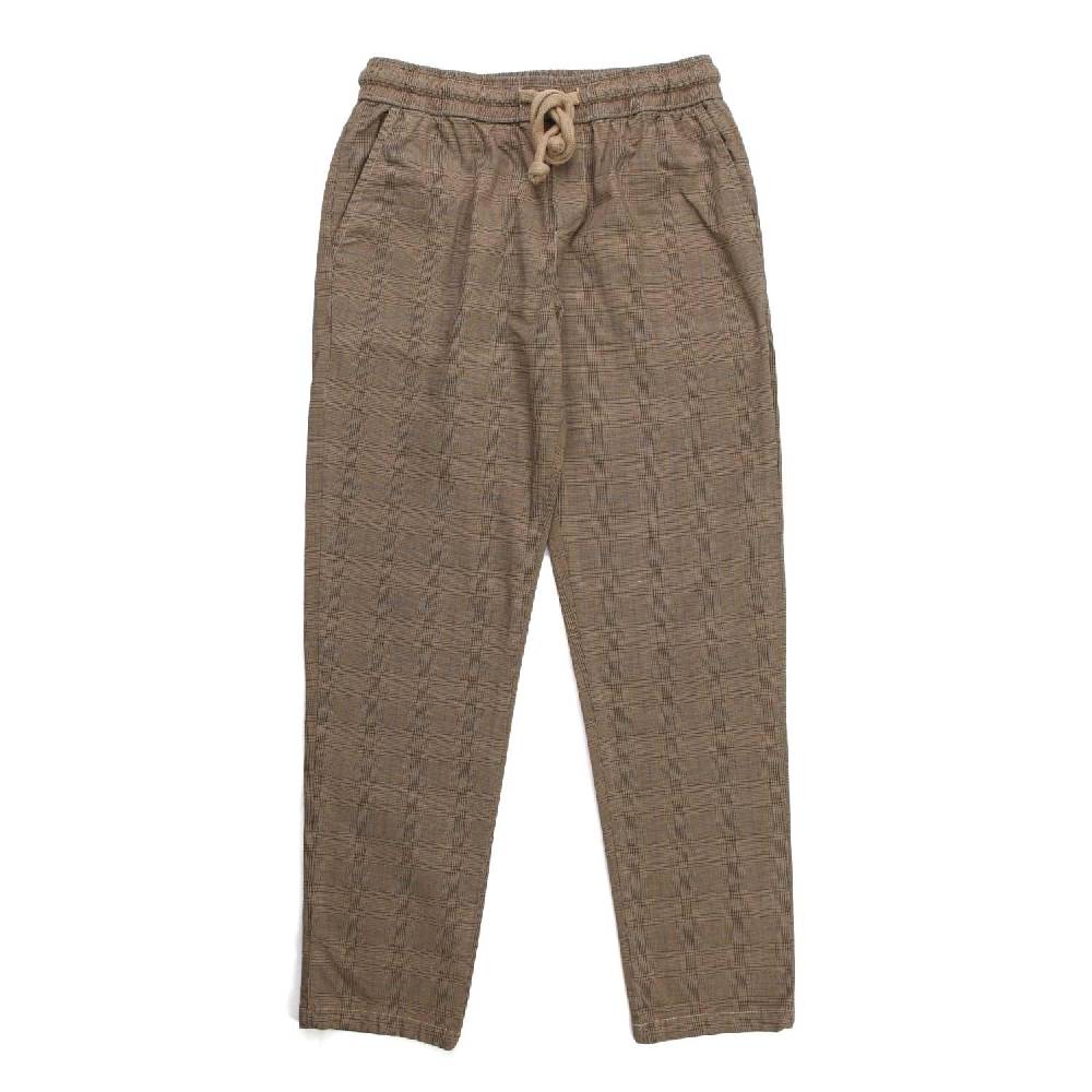 Nupkeet Pantalone Egnogg Fango