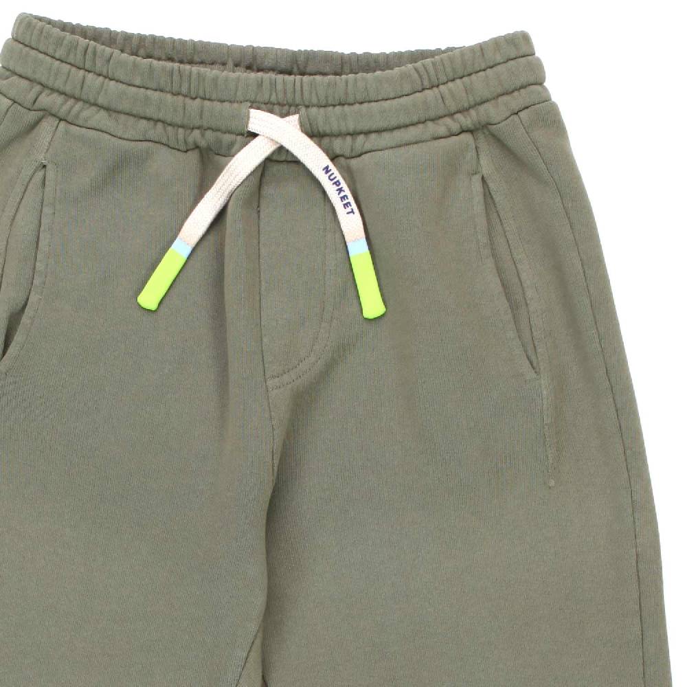 Nupkeet Pantalone Flores Salvia