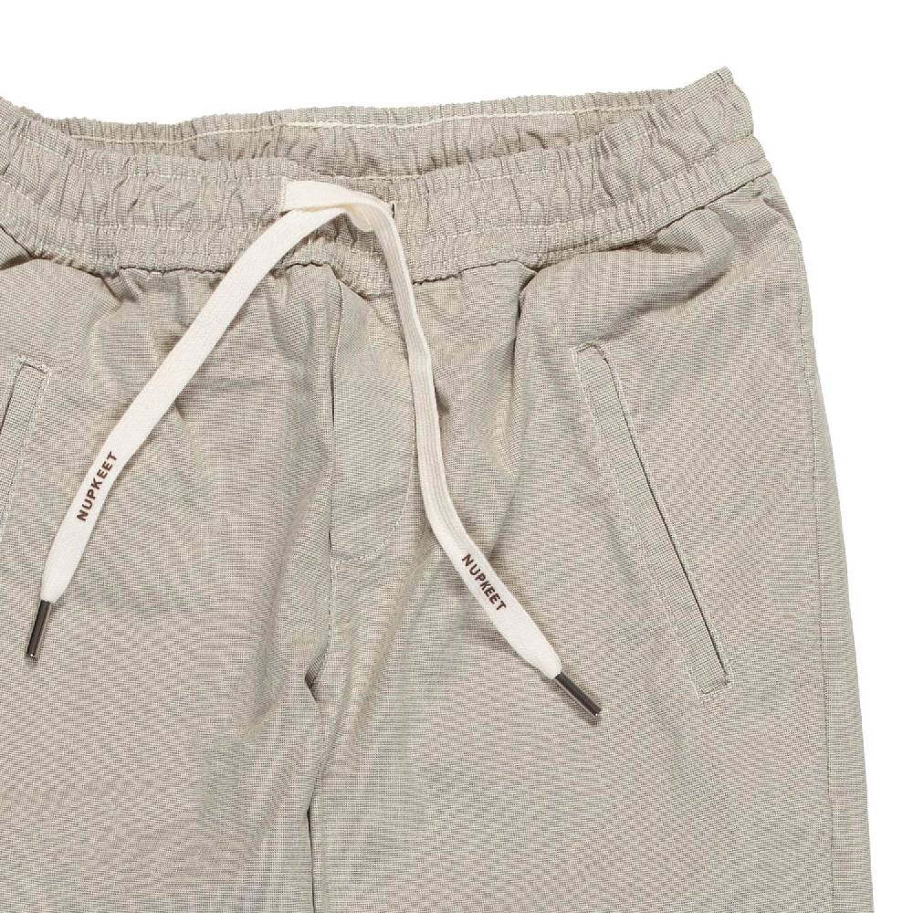 Nupkeet Pantalone Giallo Banana Carrara