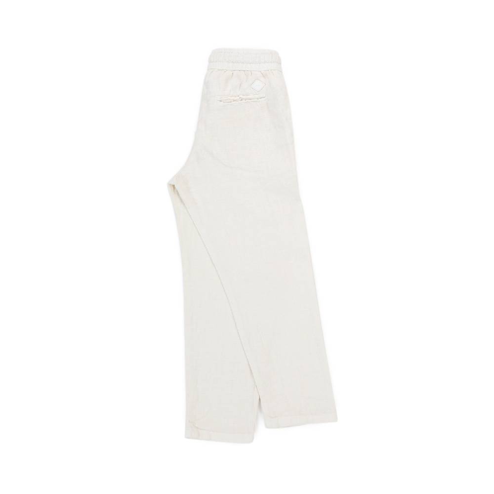 Nupkeet Pantalone In Lino Leyte