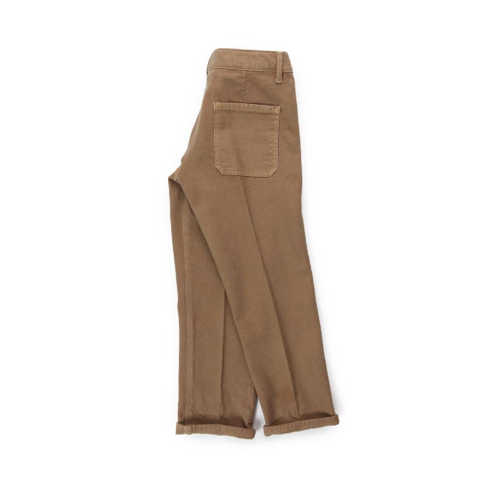 Nupkeet Pantalone Jacopo Tortora