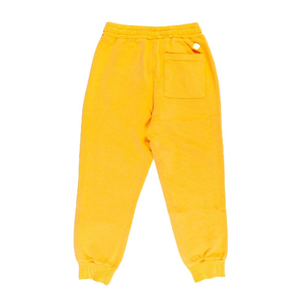 Nupkeet Pantalone Jogger Arancio Zucca Trento