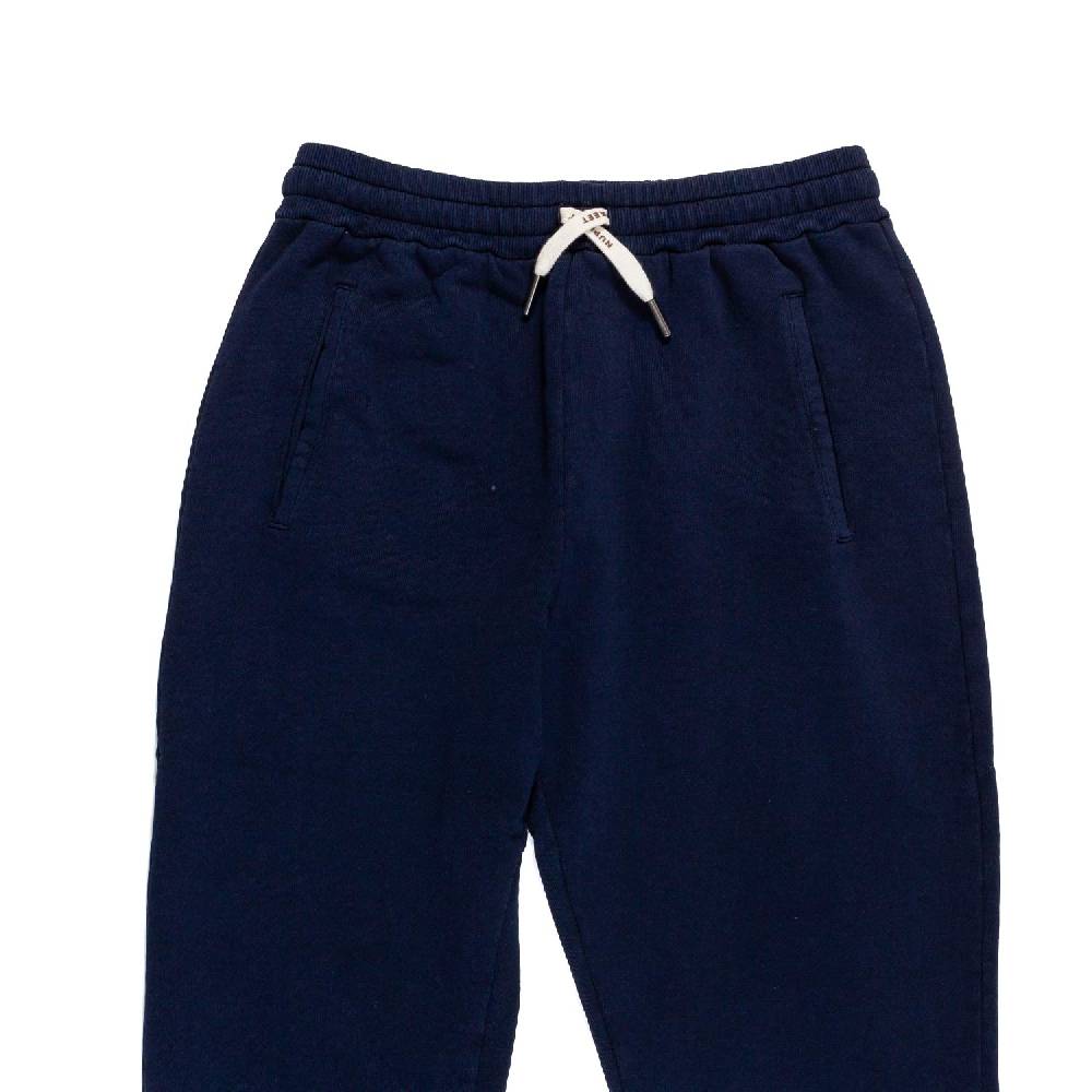 Nupkeet Pantalone Jogger Blu Trento