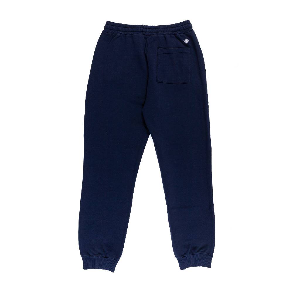Nupkeet Pantalone Jogger Blu Trento