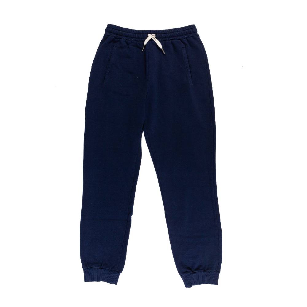 Nupkeet Pantalone jogger blu Trento