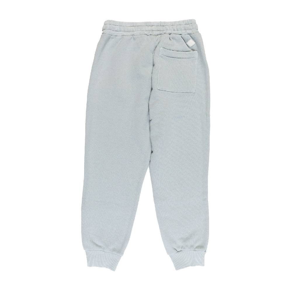 Nupkeet Pantalone Jogger Grigio Perla Trento