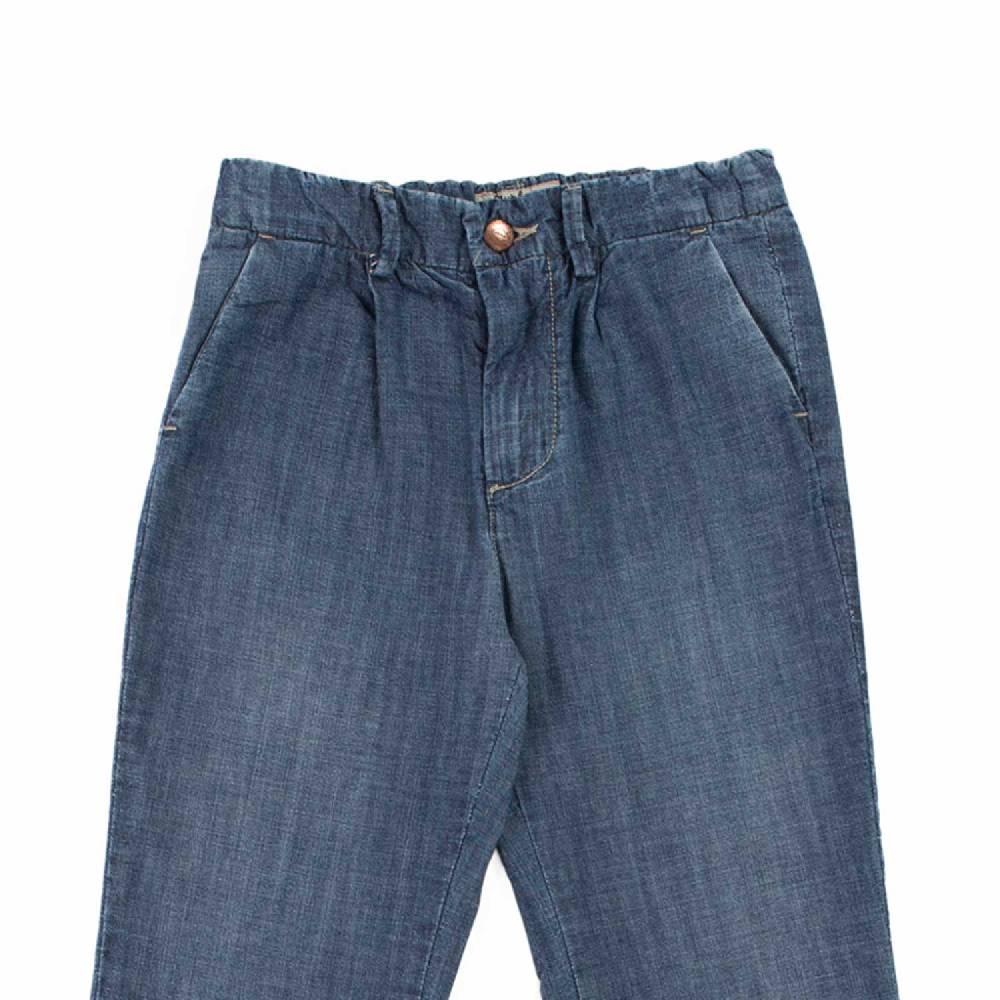 Nupkeet Pantalone Kvas