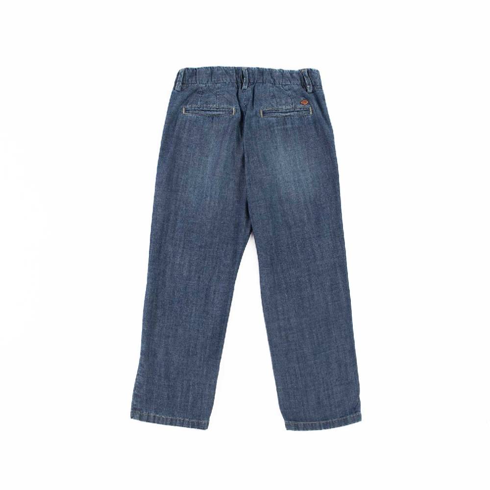 Nupkeet Pantalone Kvas