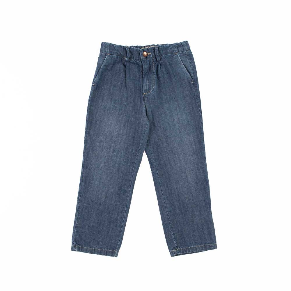 Nupkeet Pantalone Kvas