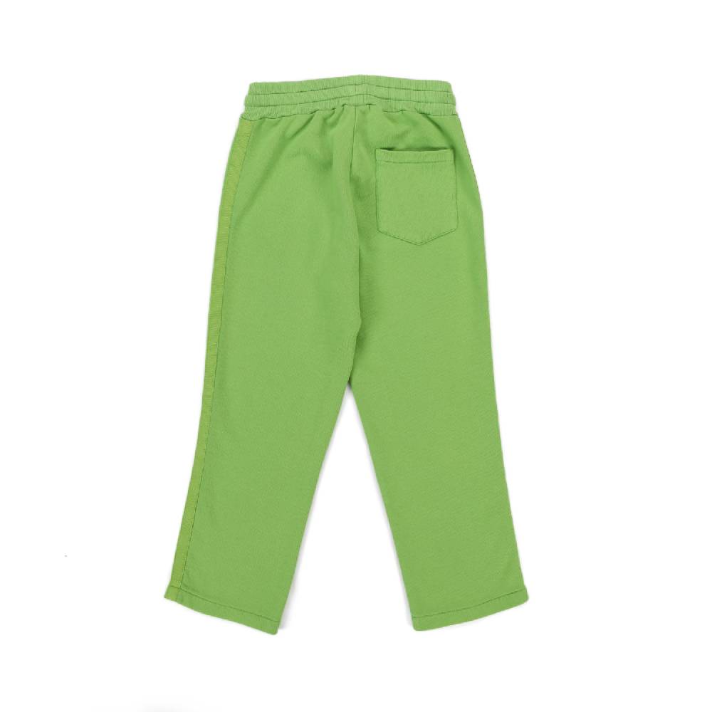 Nupkeet Pantalone Lungo Con Marsupio Pemba
