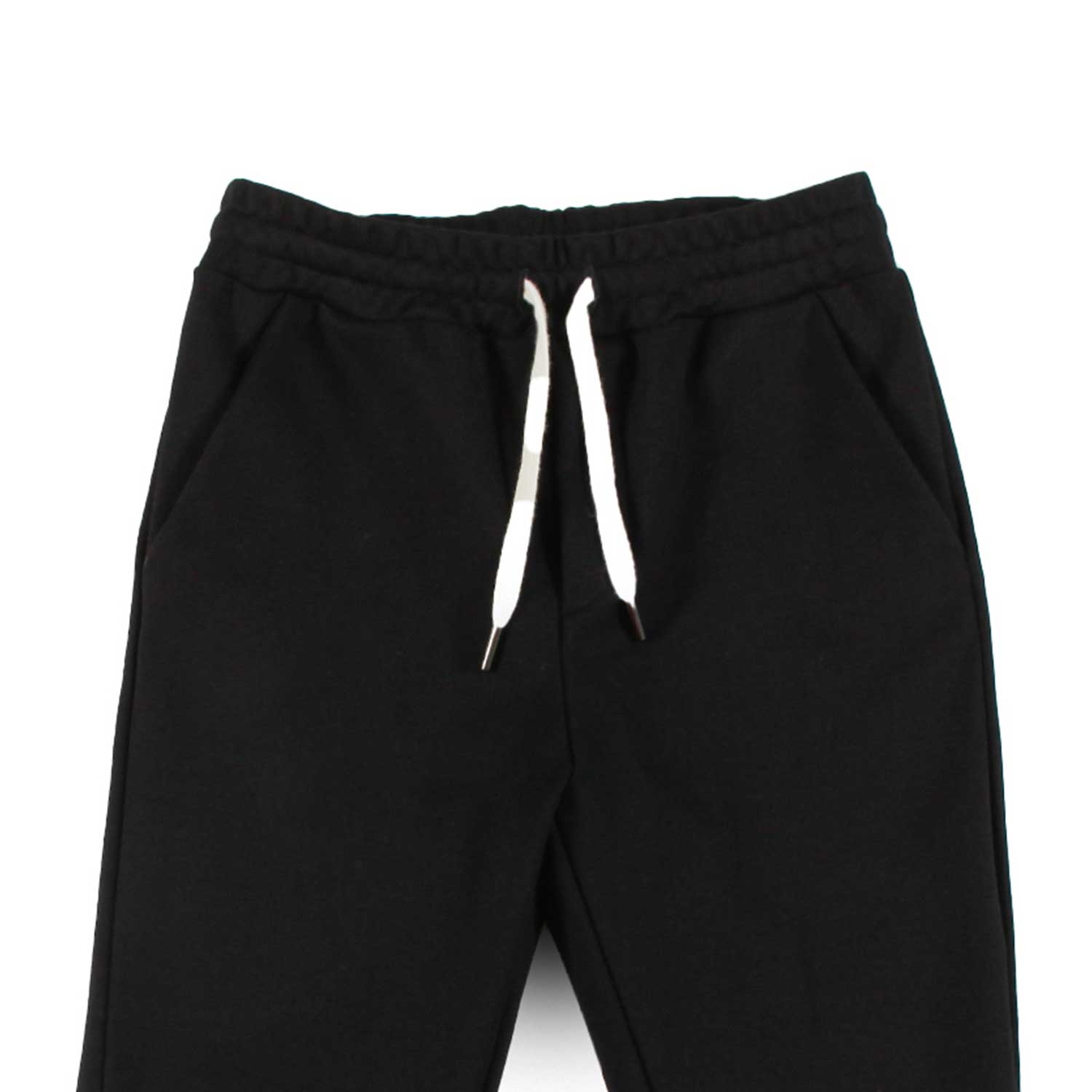 Nupkeet Pantalone Lungo Con Polsi – Trasimeno