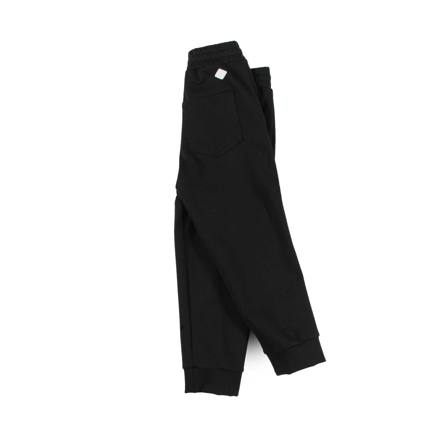 Nupkeet Pantalone Lungo Con Polsi – Trasimeno