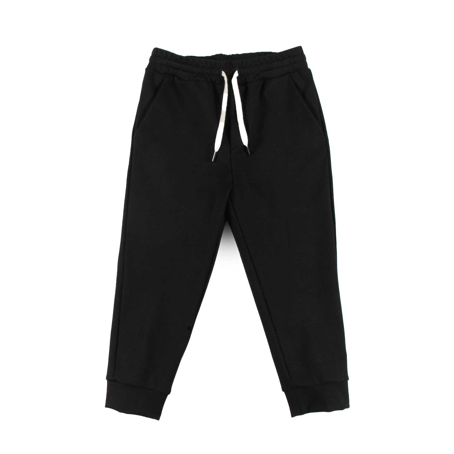 Nupkeet Pantalone lungo con Polsi – Trasimeno