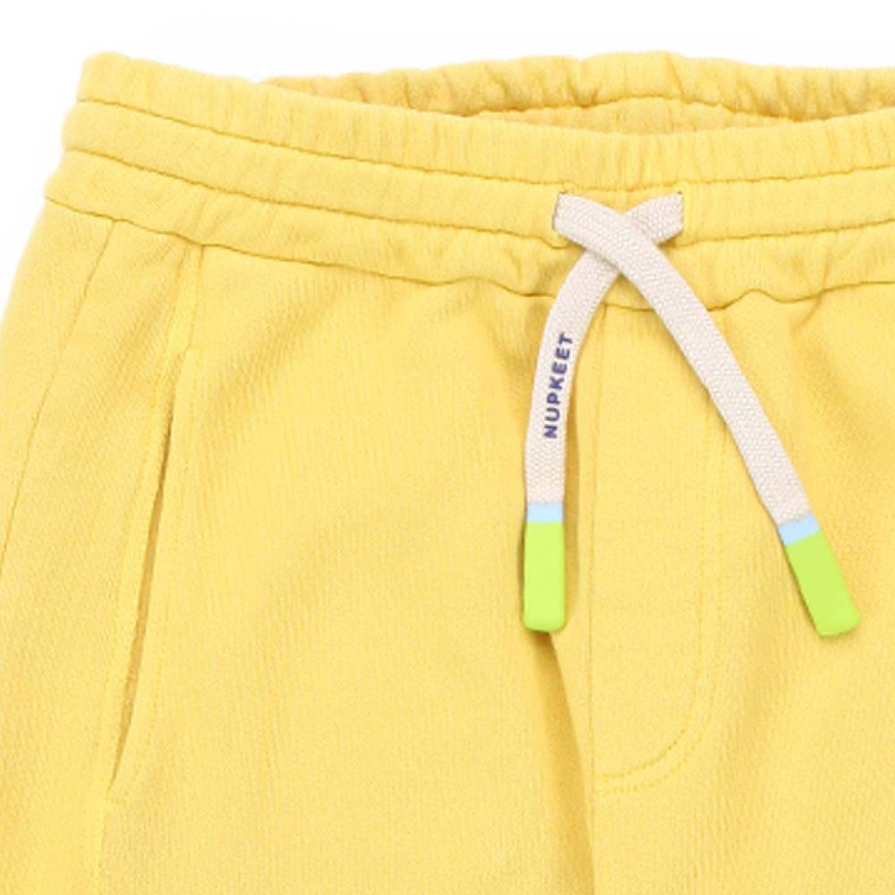 Nupkeet Pantalone Lungo Flores