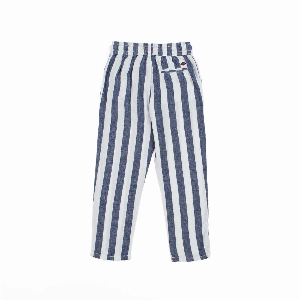 Nupkeet Pantalone Maraschino