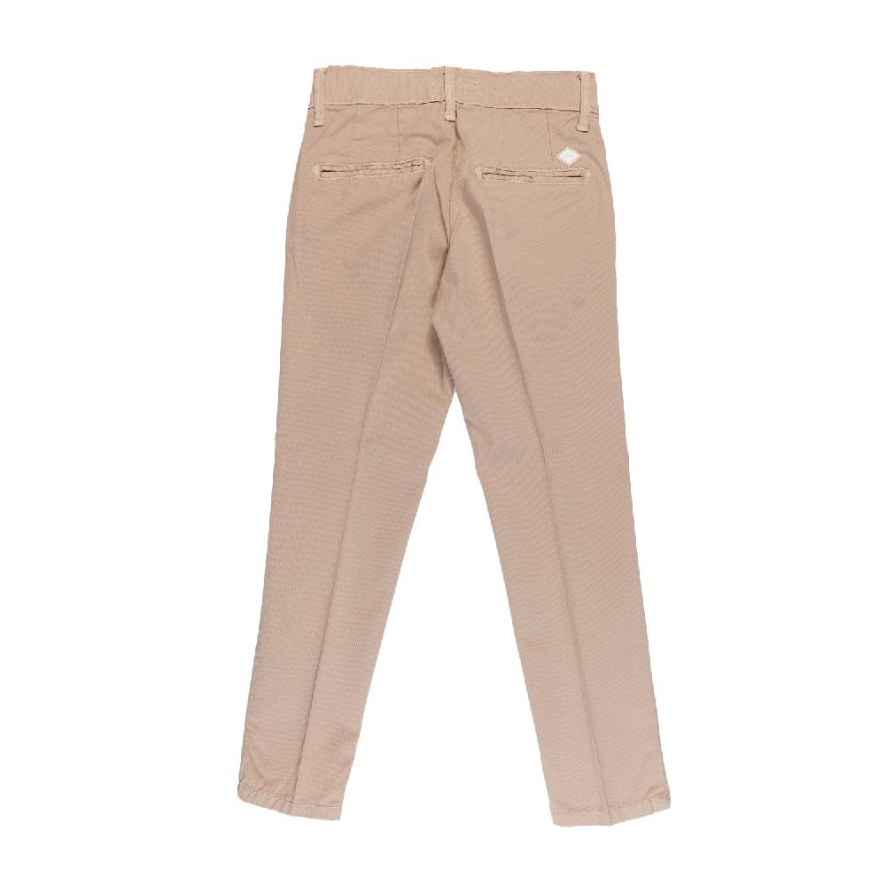 Nupkeet Pantalone Nocciola Forlì
