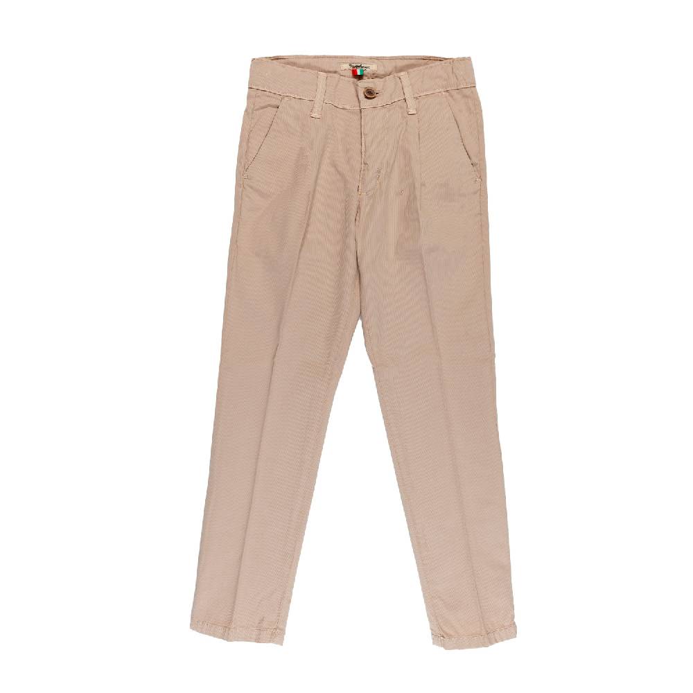Nupkeet Pantalone nocciola Forlì