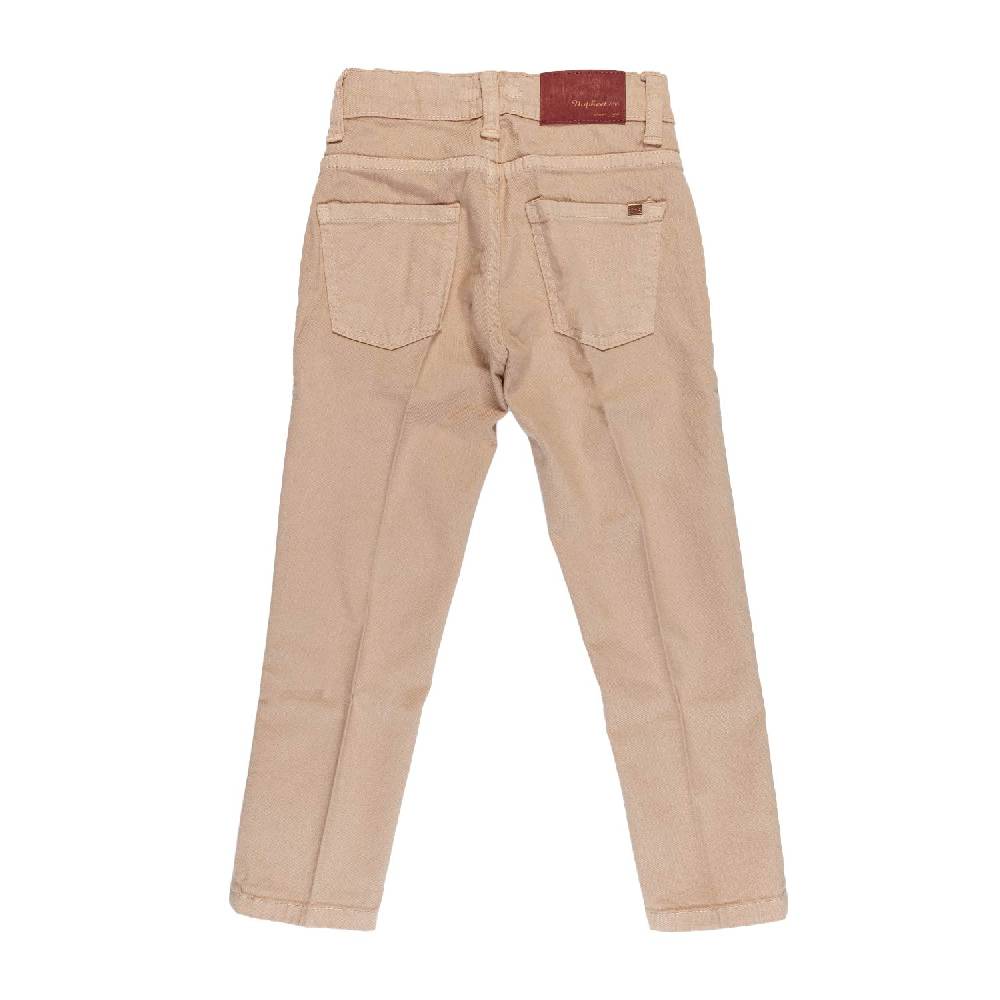 Nupkeet Pantalone Nocciola Noto