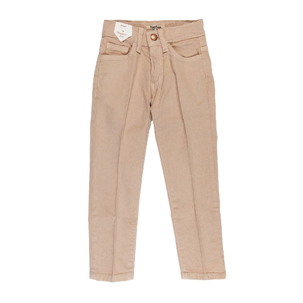 Nupkeet Pantalone nocciola Noto