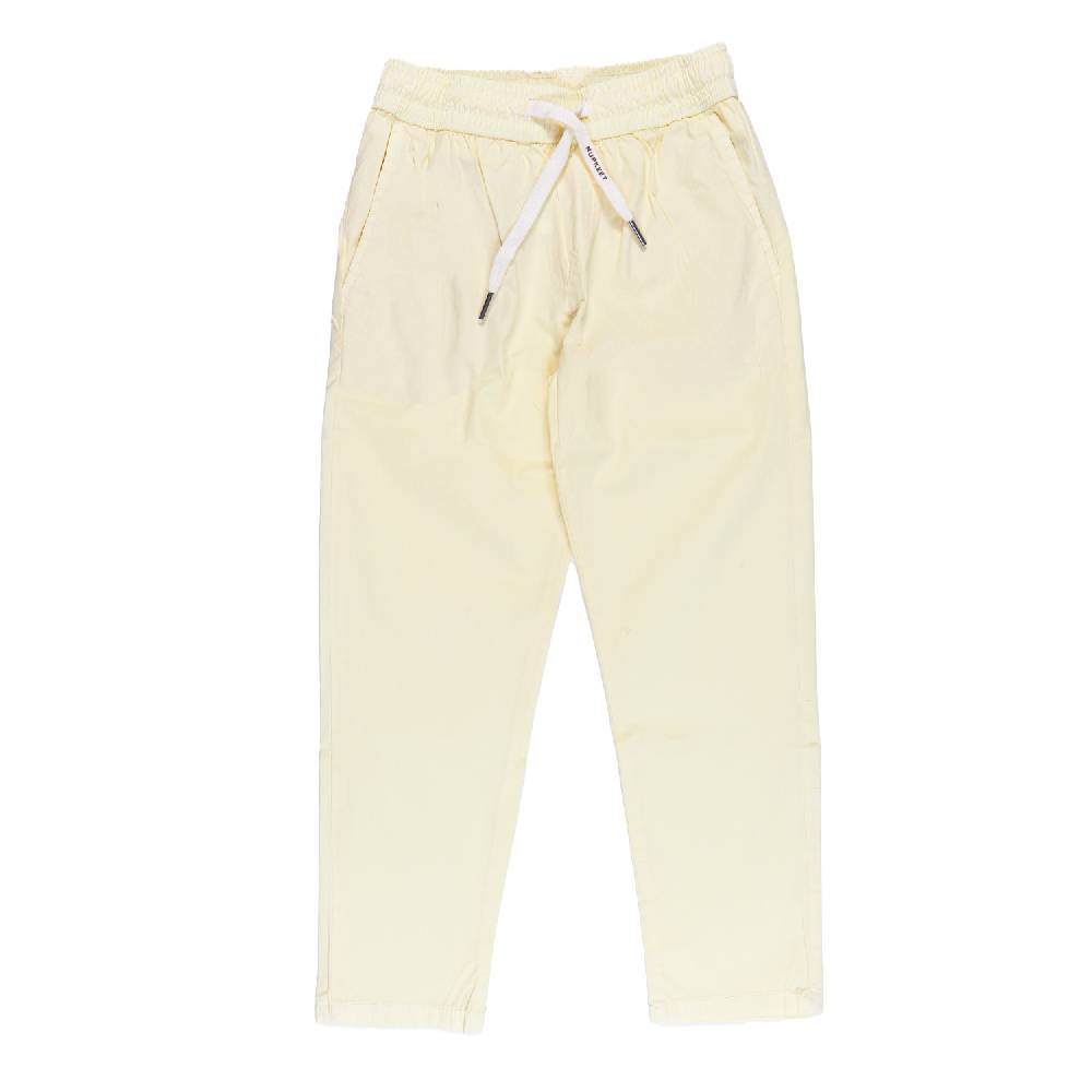 Nupkeet Pantalone parachute giallo banana Caserta