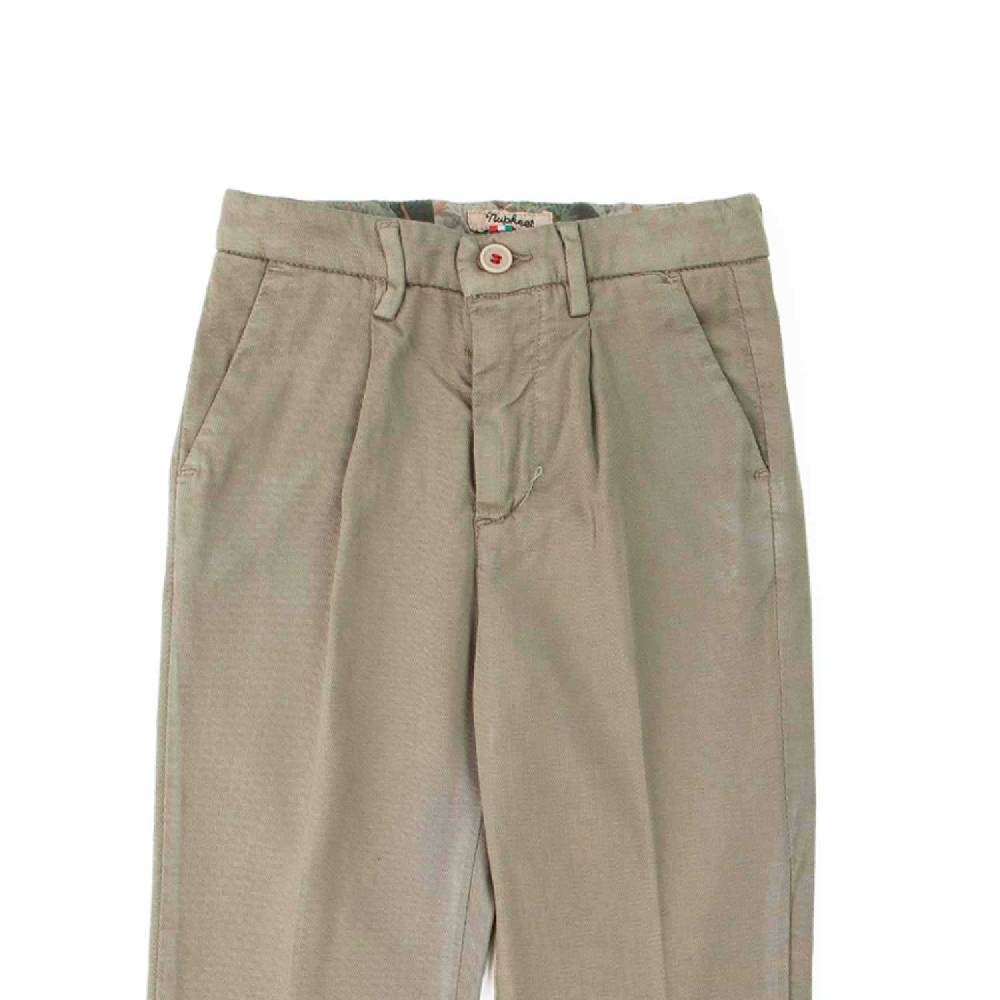 Nupkeet Pantalone Picon
