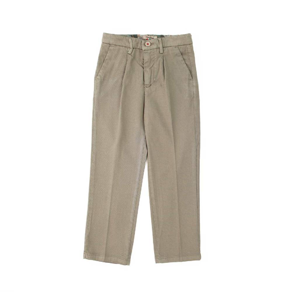 Nupkeet Pantalone Picon