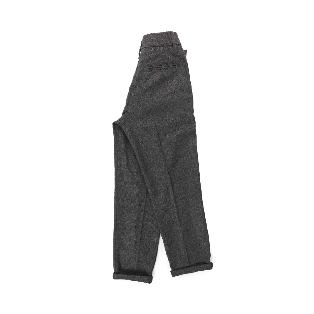 Nupkeet Pantalone Rodolfo Con Coulisse