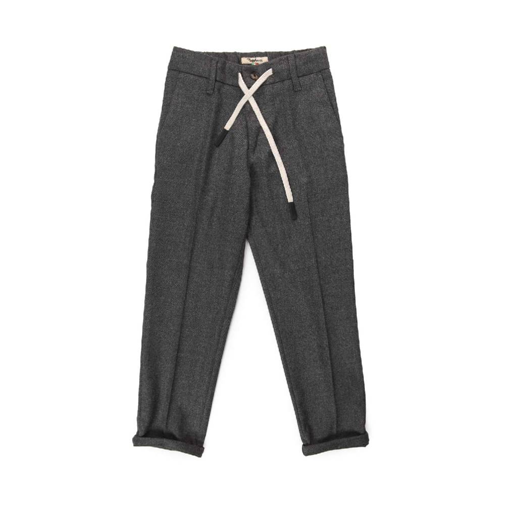 Nupkeet Pantalone Rodolfo con coulisse