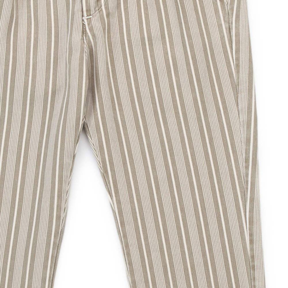 Nupkeet Pantalone Tasche E Pinces Honshù