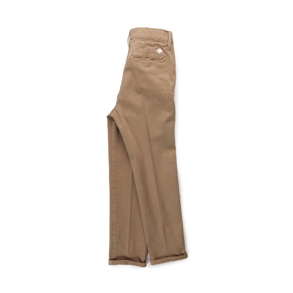 Nupkeet Pantalone Ulisse Tortora