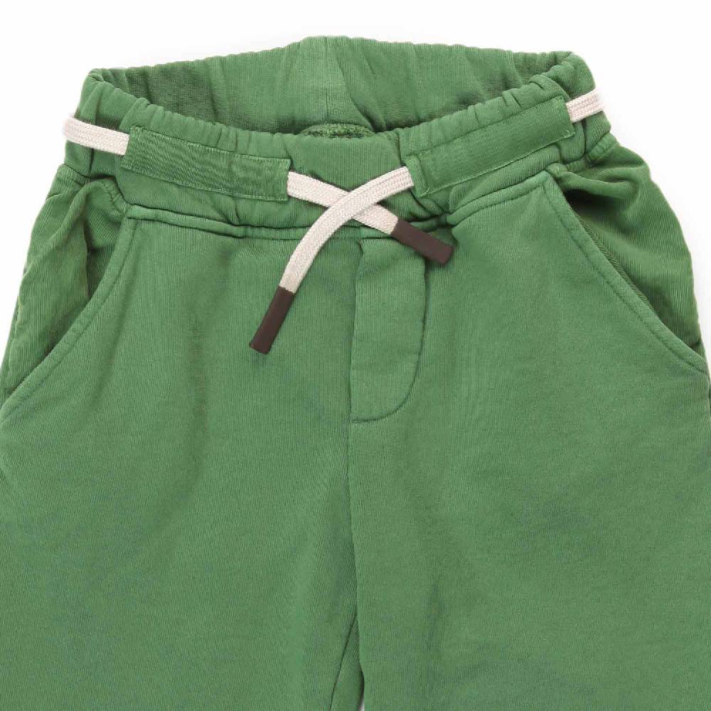 Nupkeet Pantalone Vasco Verde