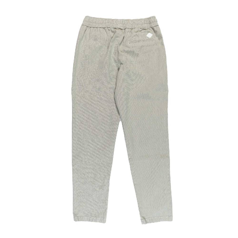 Nupkeet Pantalone Verde Acqua Carrara