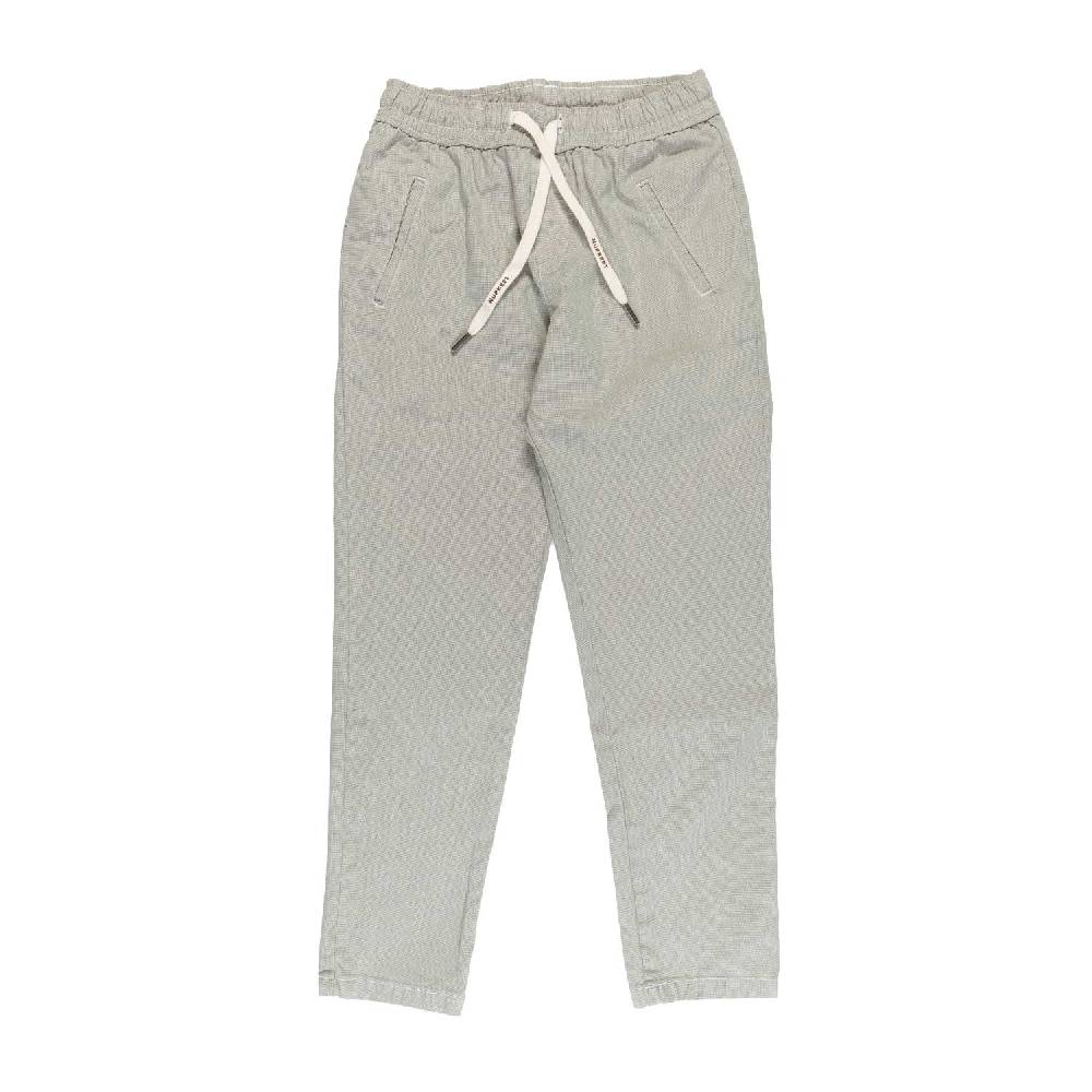 Nupkeet Pantalone verde acqua Carrara