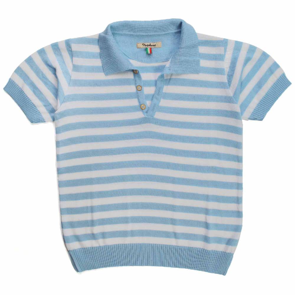 Nupkeet Polo Braulio Cielo