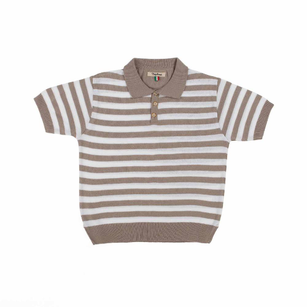 Nupkeet Polo Braulio