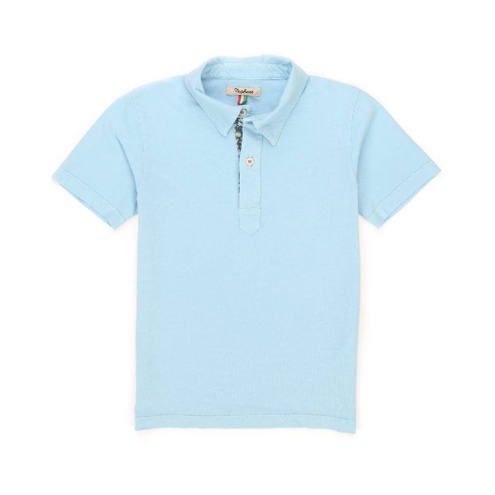 Nupkeet Polo Cayos – Bambino e Ragazzo